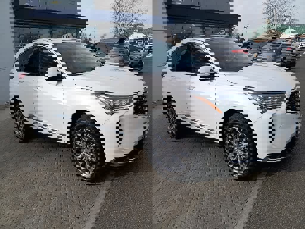 Used 2023 Acura RDX AWD w/ Technology Package image 8