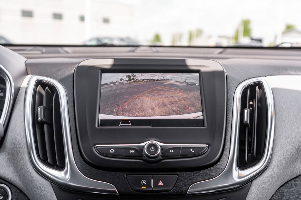 Used 2023 Chevrolet Equinox LT w/ Driver Convenience Package FWD image 30
