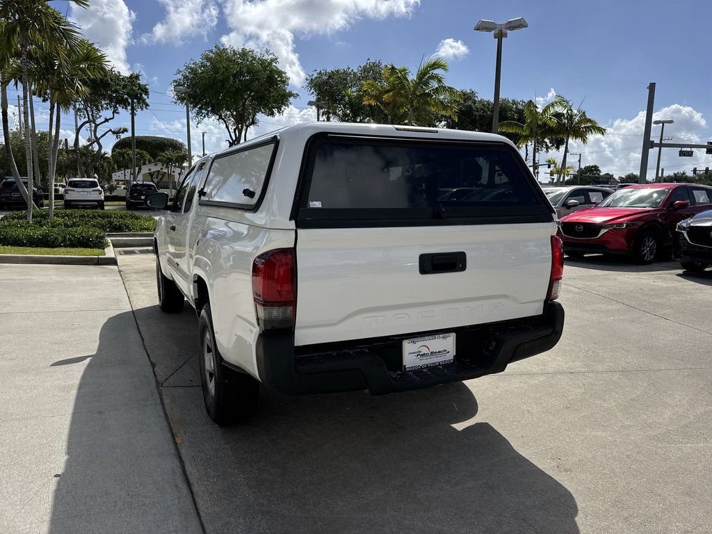 Used 2021 Toyota Tacoma SR image 13