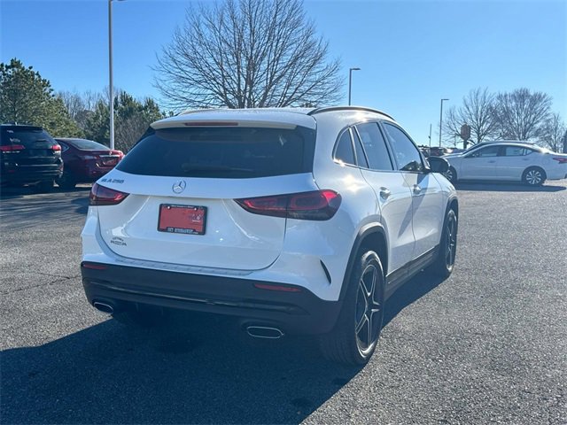 Used 2022 Mercedes-Benz GLA 250 image 4