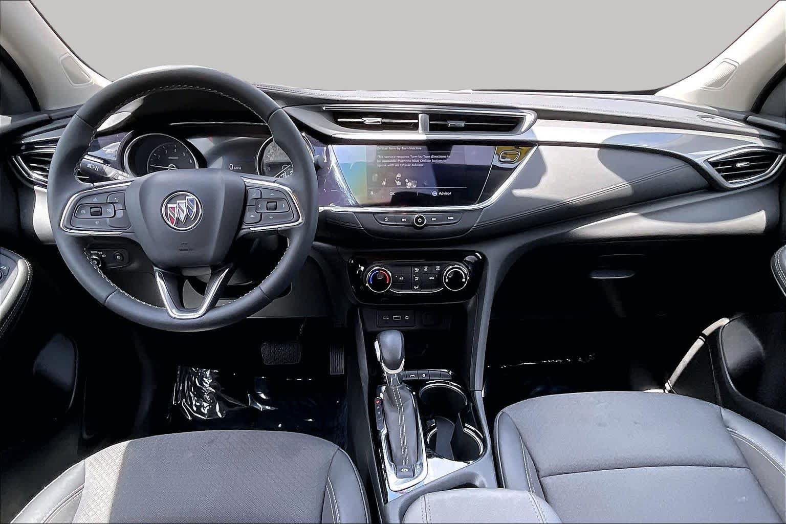 Used 2023 Buick Encore GX Preferred FWD image 15