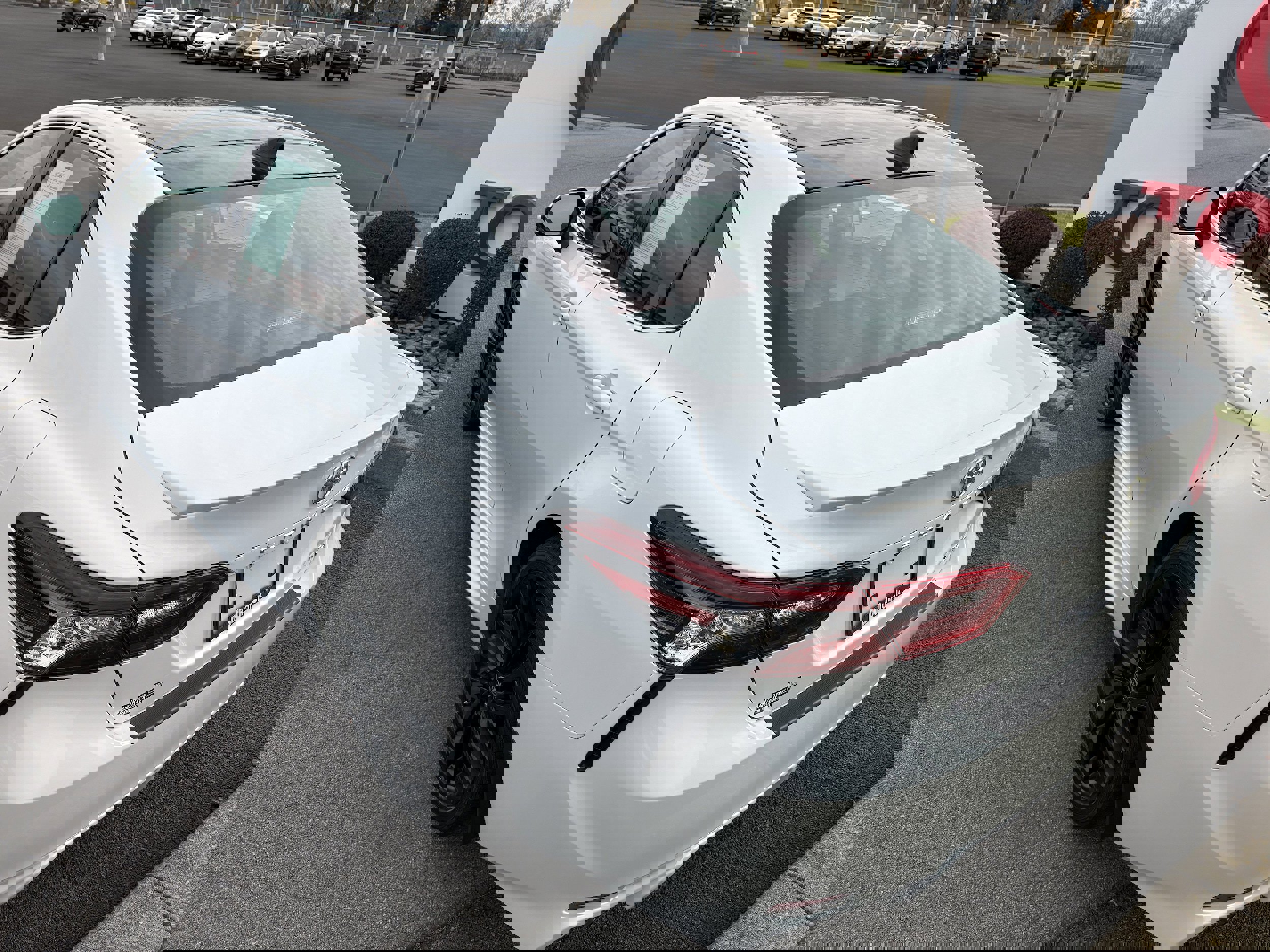 Certified 2023 Toyota Camry XSE w/ Cold Weather Package image 6