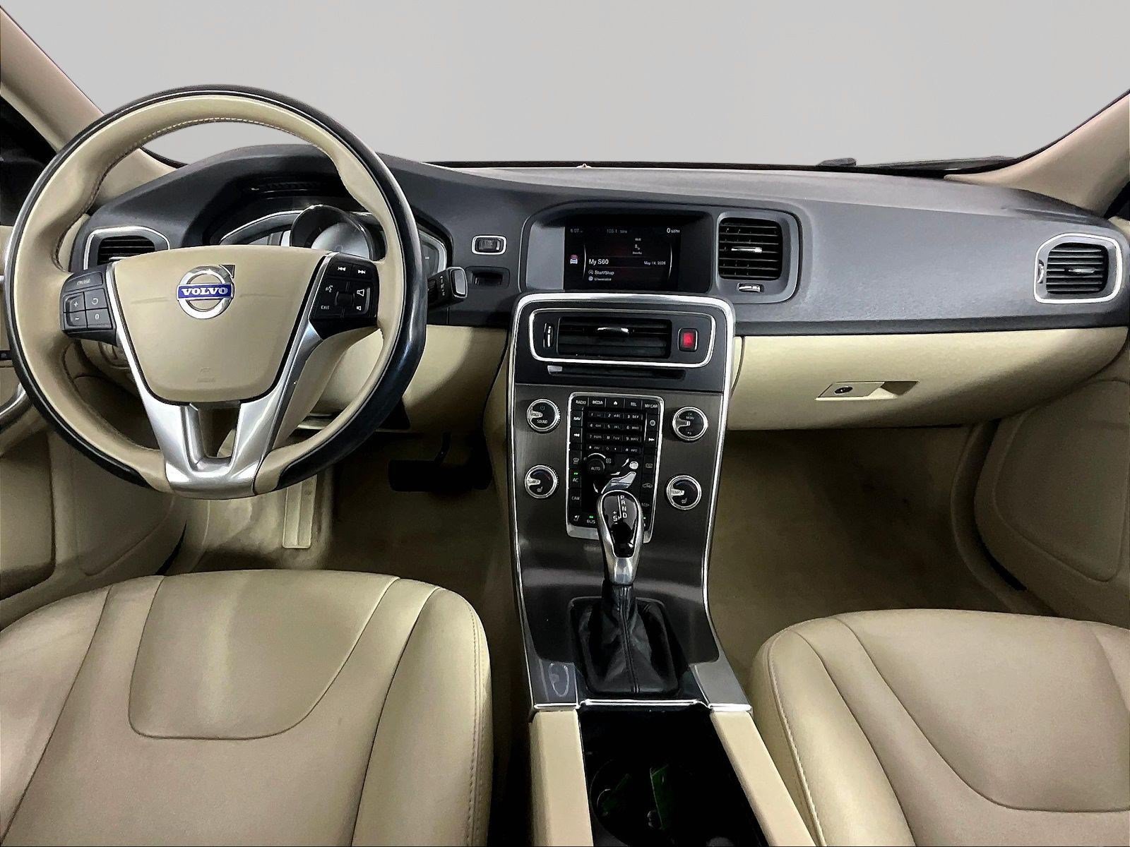 Used 2015 Volvo S60 T5 Premier FWD image 7
