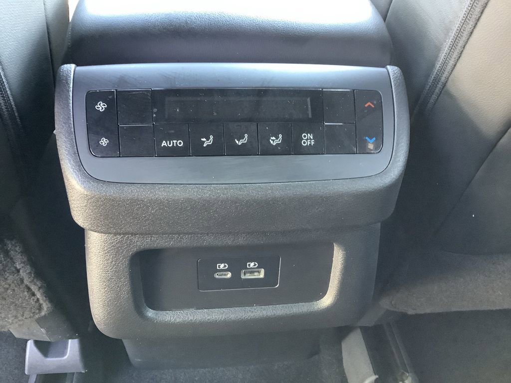 Used 2024 Nissan Pathfinder Rock Creek image 31