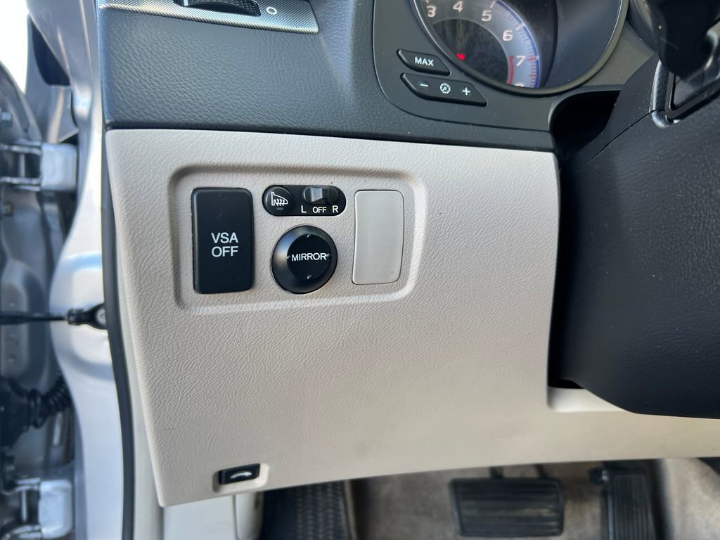 Used 2008 Acura TL 3.2 image 15