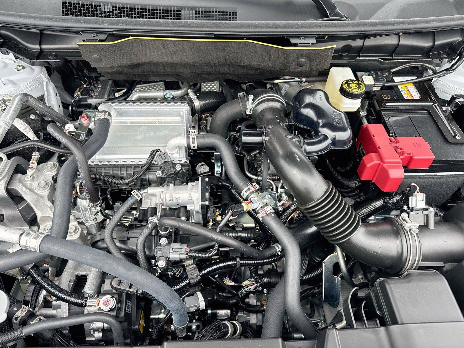 New 2026 Mitsubishi Outlander SE FWD image 34