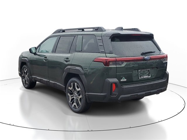 New 2026 Subaru Outback Touring XT AWD/4WD image 3