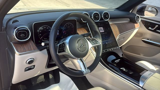 Certified 2024 Mercedes-Benz GLC 300 4MATIC image 26