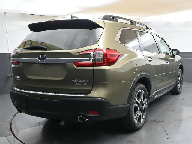 New 2026 Subaru Ascent Touring AWD/4WD image 5