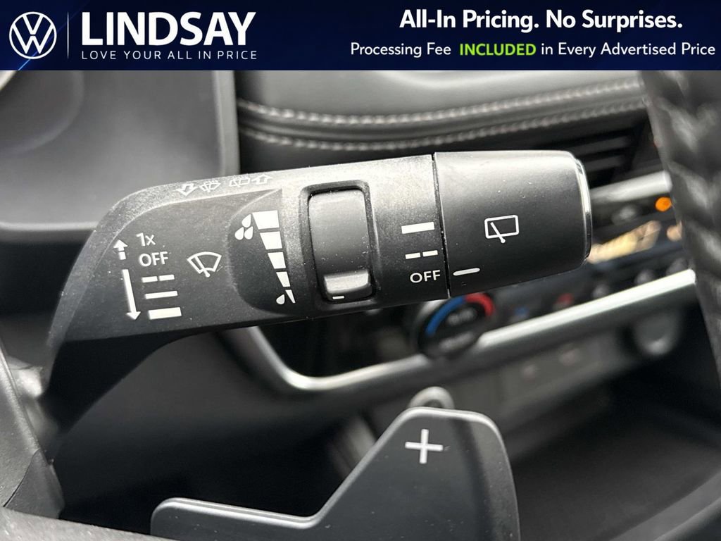 Used 2021 Nissan Rogue SL w/ Premium Package image 21