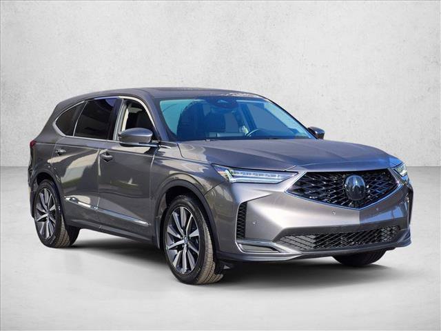 Certified 2026 Acura MDX w/ Technology Package FWD video 2