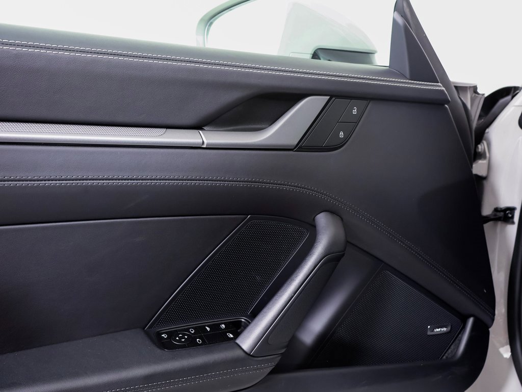 Certified 2024 Porsche 911 Carrera image 23