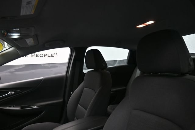 Used 2024 Chevrolet Malibu LT w/ Sport Edition FWD image 17