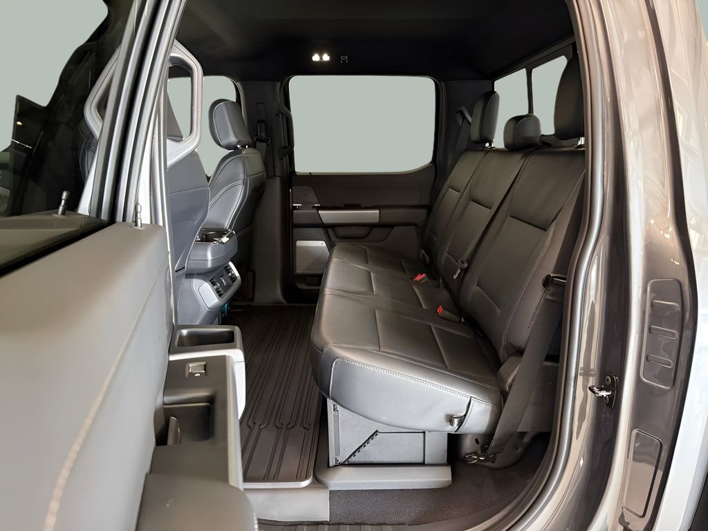 New 2026 Ford F150 XLT AWD/4WD image 14