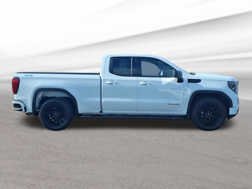 Certified 2024 GMC Sierra 1500 Elevation AWD/4WD image 7