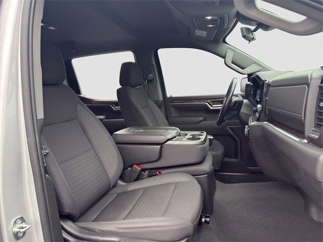 Used 2022 Chevrolet Silverado 1500 LT image 17