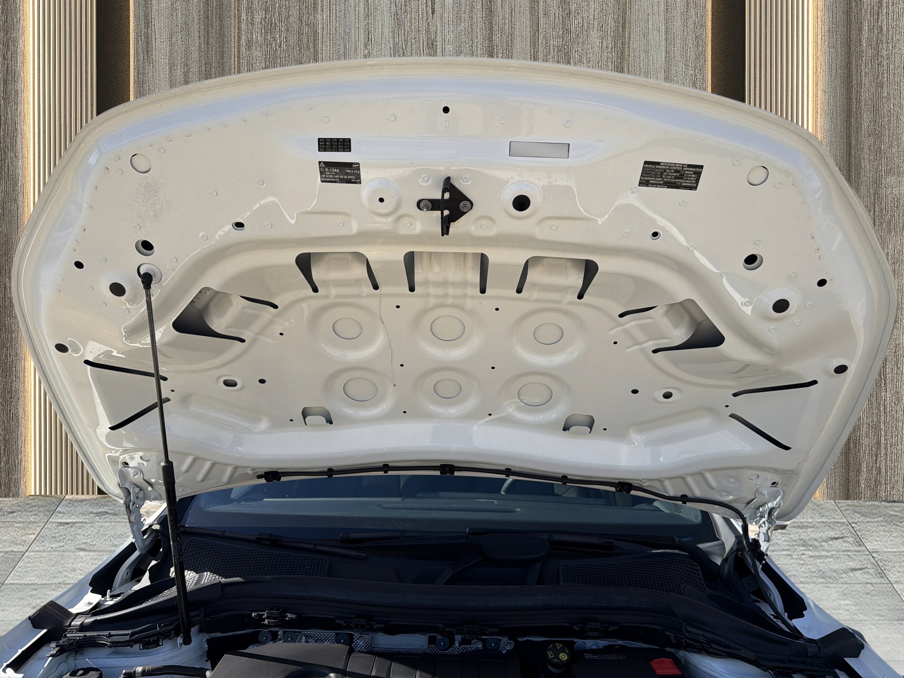 Used 2021 Mercedes-Benz GLA 250 4MATIC w/ Premium Package image 60