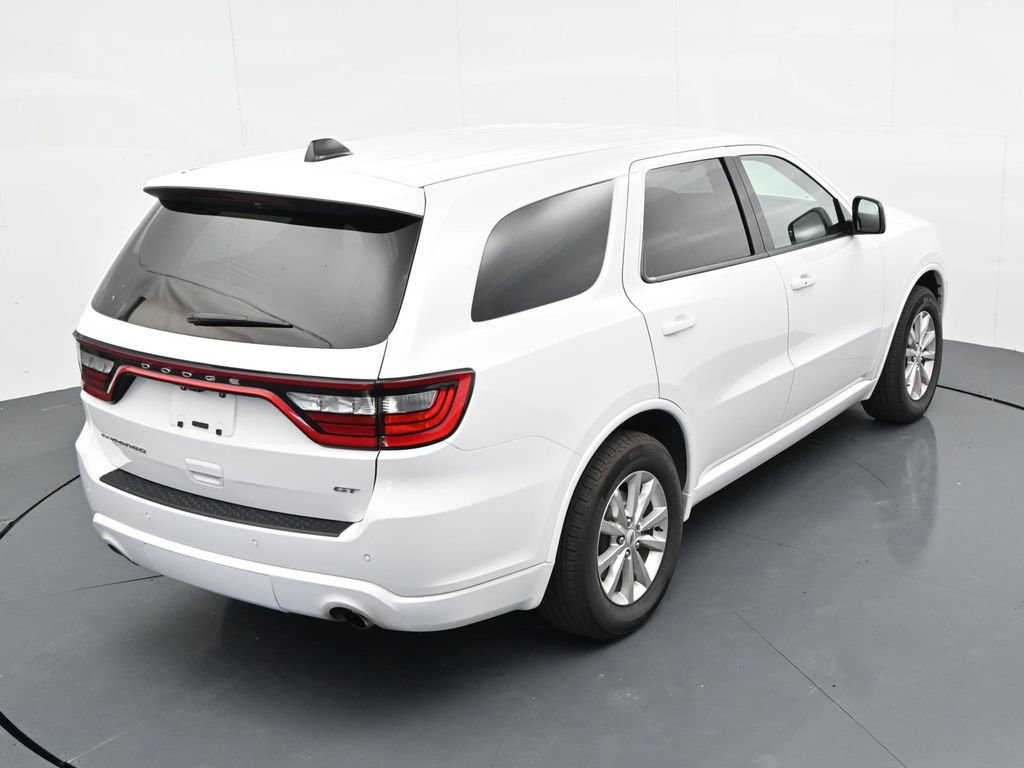 Used 2026 Dodge Durango GT RWD image 23