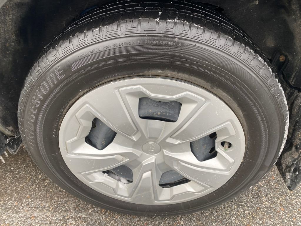 Certified 2023 Subaru Forester image 12