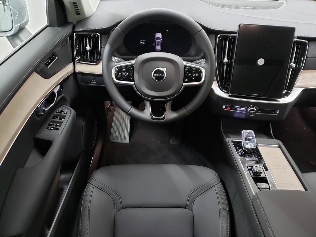 New 2026 Volvo XC90 B6 Plus w/ Protection Package Premier AWD/4WD image 10