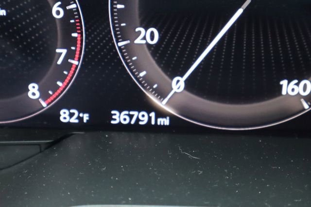 Used 2024 MAZDA CX-90 3.3 Turbo w/ Premium Plus Pkg AWD/4WD image 45