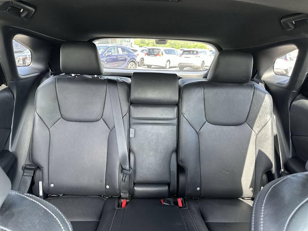 Used 2023 Lexus RX 350 Premium Plus w/ Cold Area Package AWD/4WD image 13