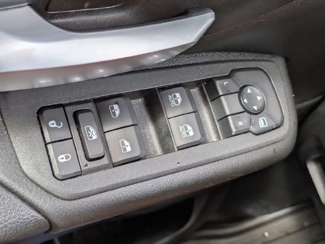 Used 2025 RAM 1500 Big Horn AWD/4WD image 23