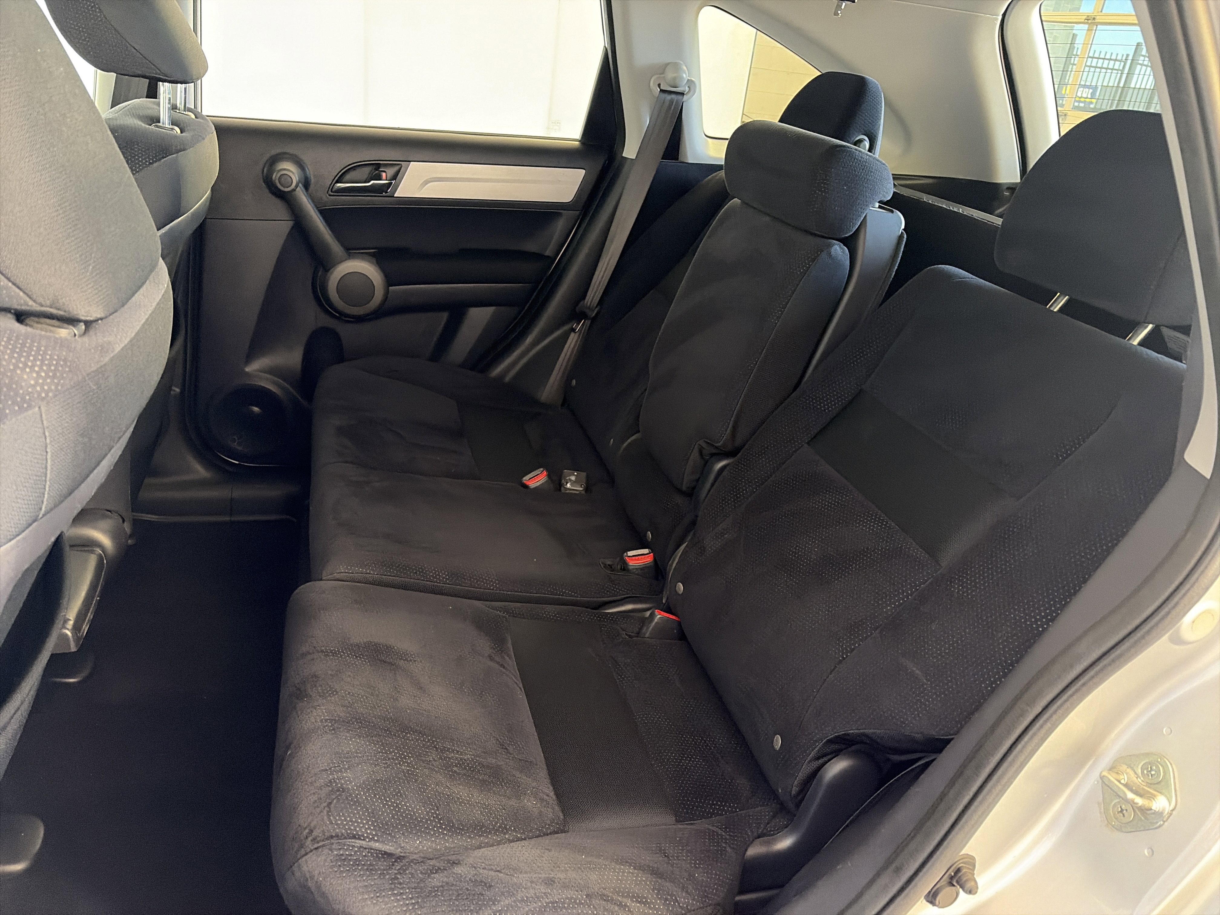 Used 2010 Honda CR-V EX image 24