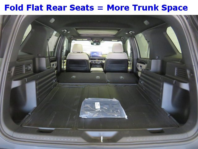 New 2026 Honda Passport TrailSport Elite image 24