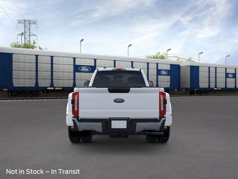 New 2026 Ford F350 XLT image 35