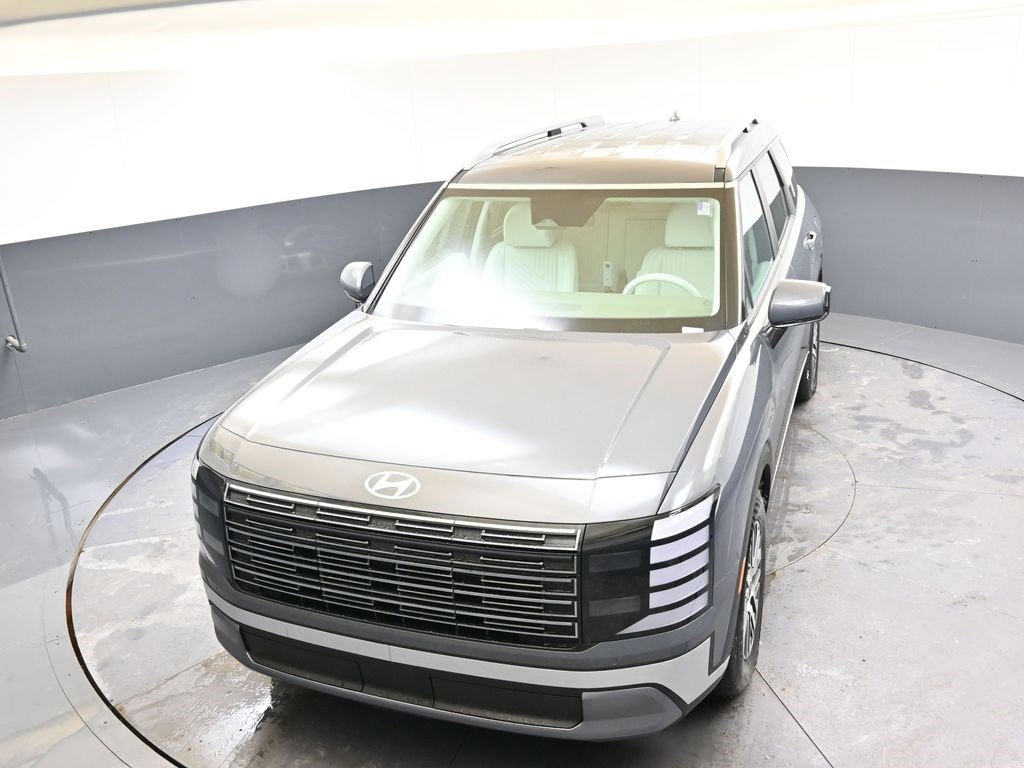 New 2026 Hyundai Palisade SEL image 30