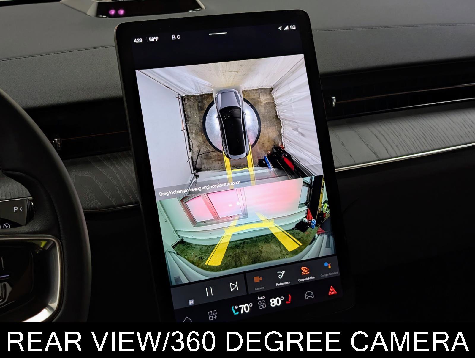 Used 2025 Polestar Polestar 3 image 38