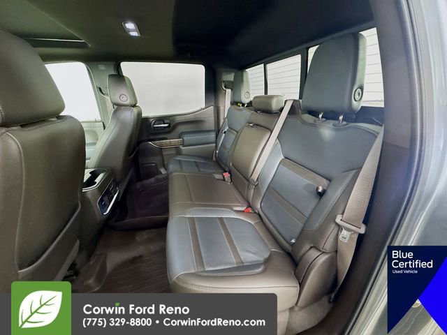 Used 2020 GMC Sierra 1500 Denali w/ Denali Ultimate Package image 30