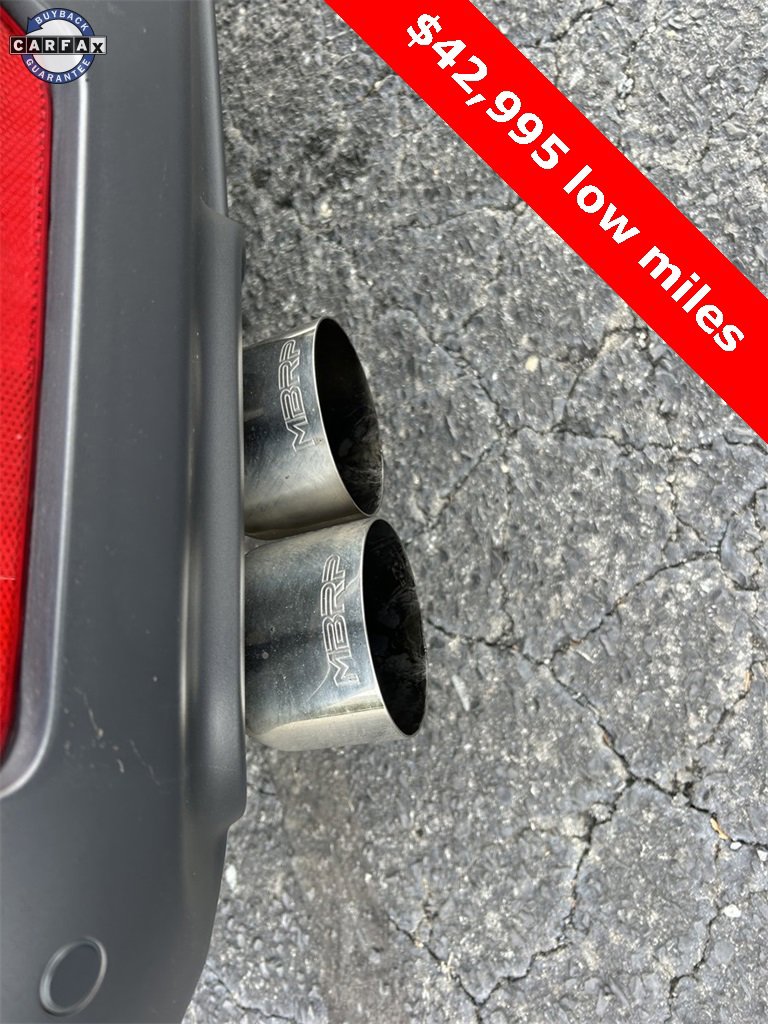 Used 2023 Dodge Challenger R/T Scat Pack w/ Plus Package image 13