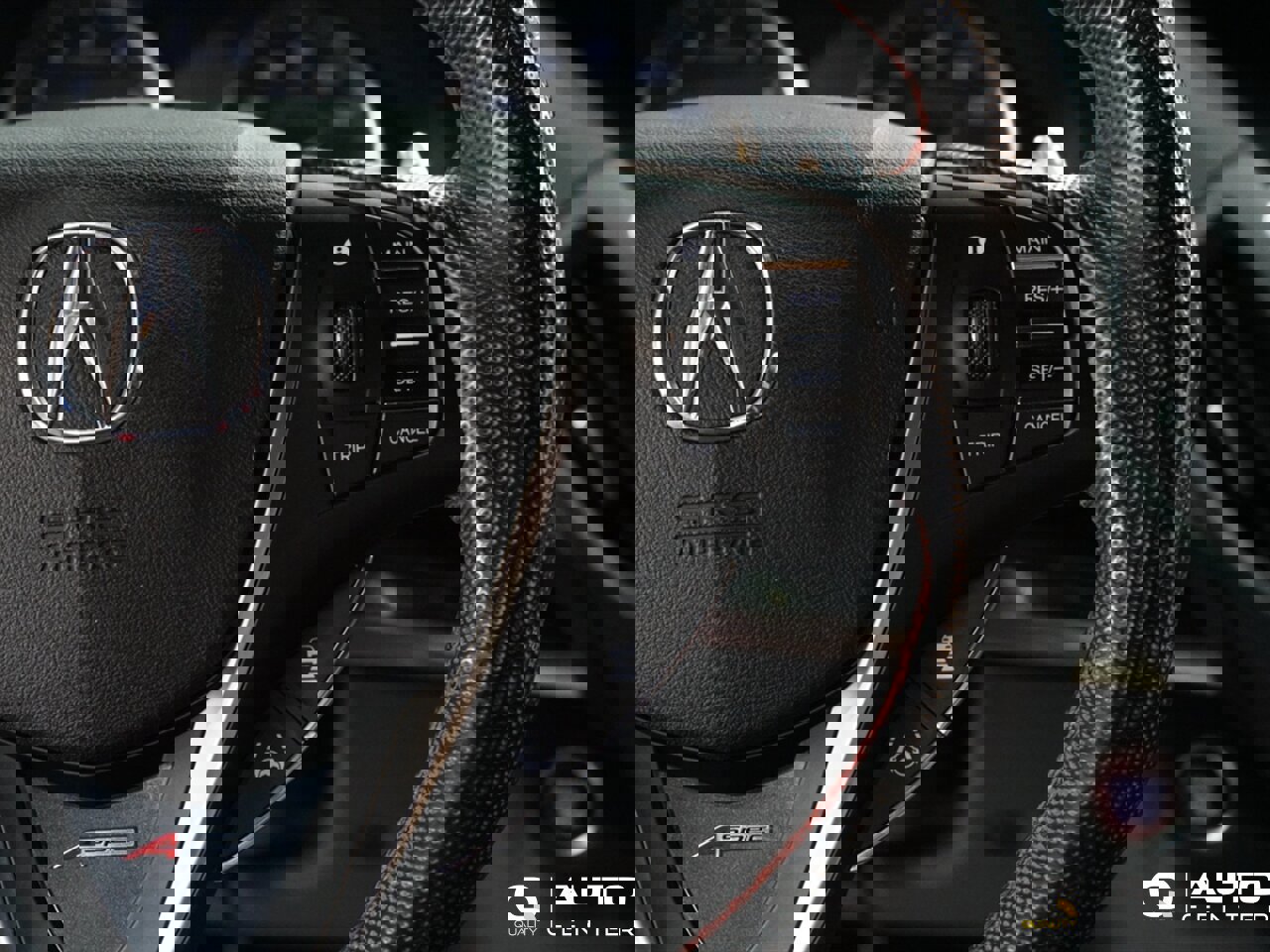 Used 2019 Acura MDX A-Spec image 18