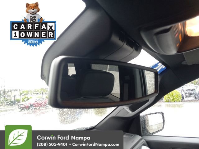 Used 2025 Chevrolet Colorado LT RWD image 20
