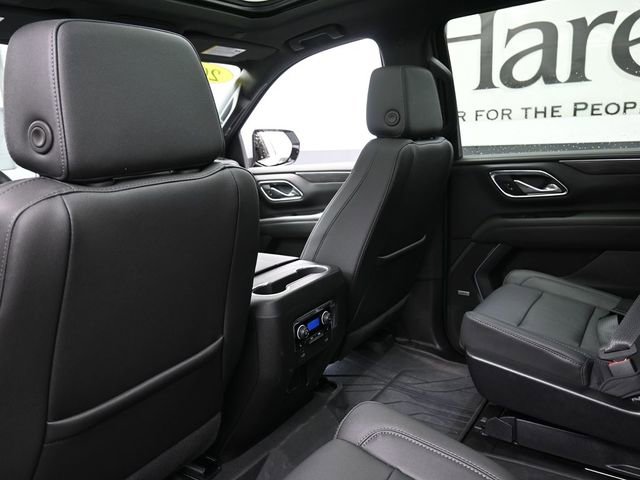 Used 2024 Chevrolet Tahoe LT w/ Luxury Package image 26