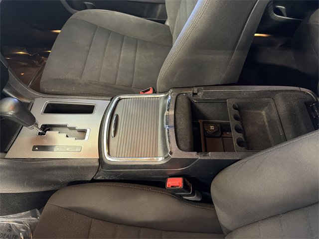 Used 2014 Dodge Charger SE w/ Sport Appearance Group image 22
