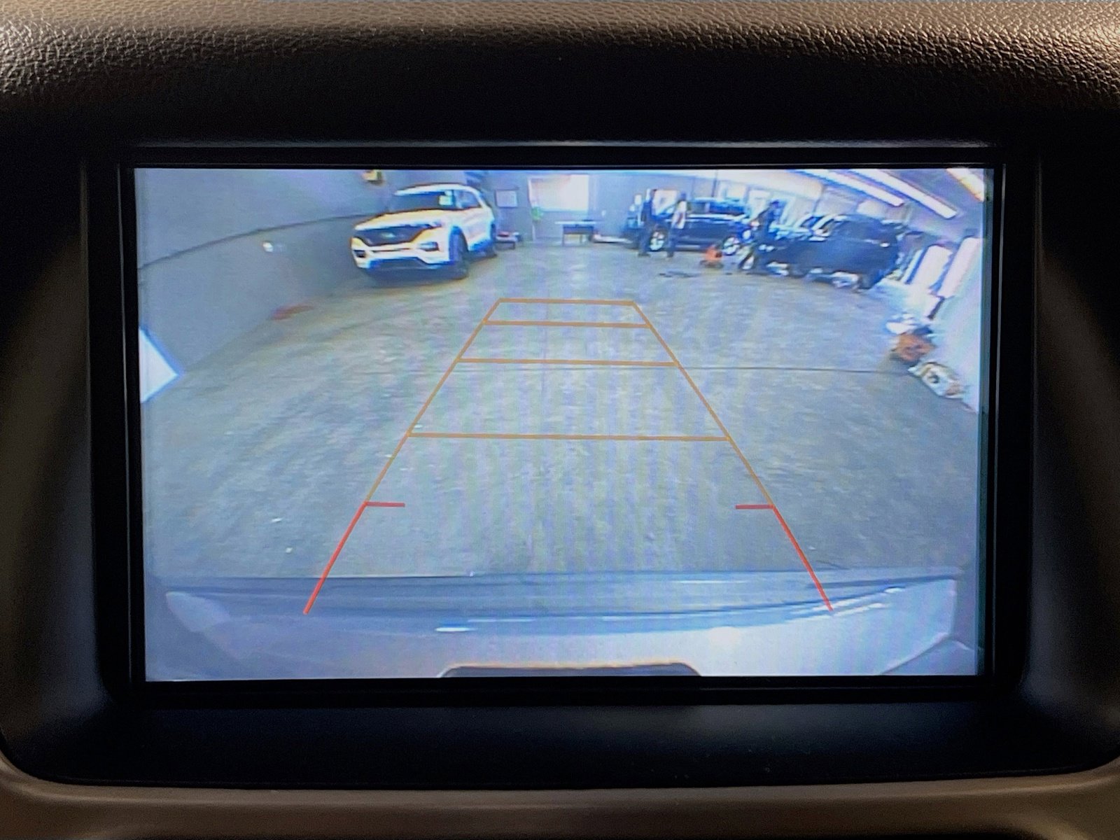 Used 2019 GMC Yukon SLT image 9