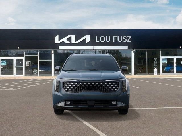 New 2026 Kia Carnival SX Prestige image 2