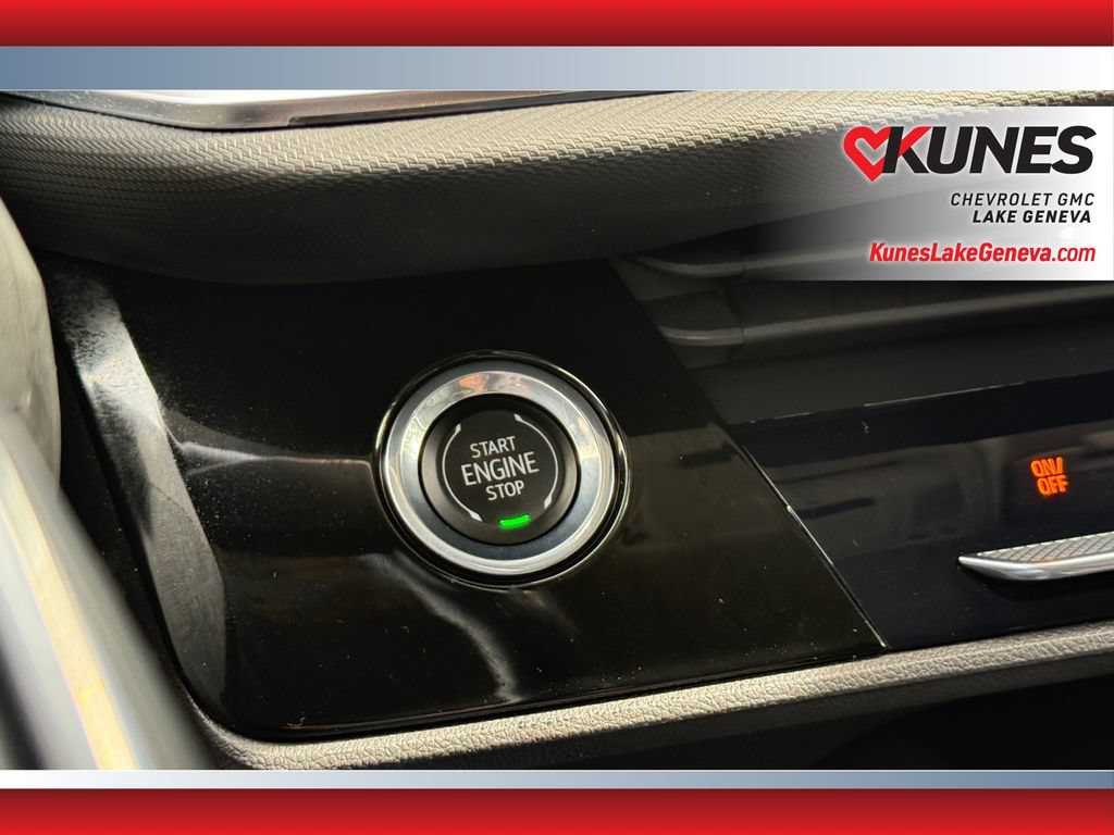Used 2024 Buick Envision Preferred AWD/4WD image 31
