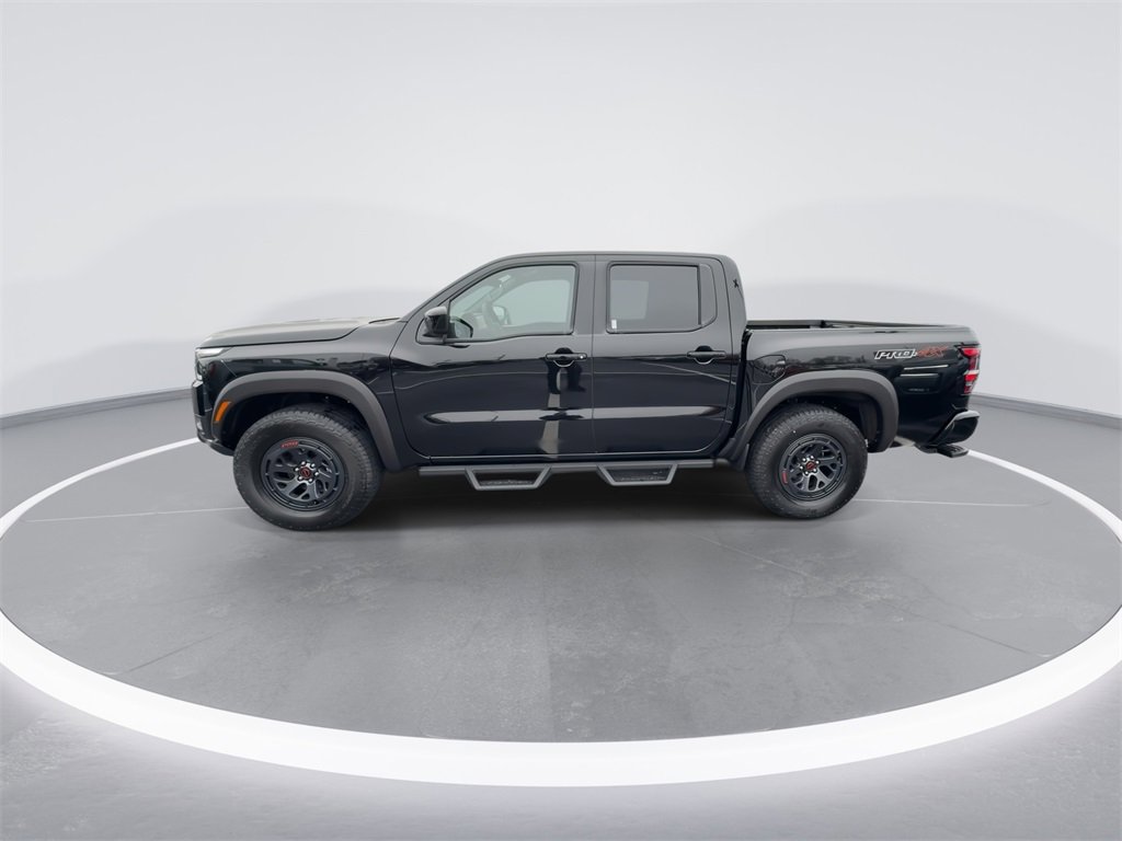 New 2026 Nissan Frontier PRO-4X image 5