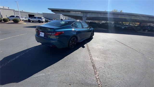 New 2026 Toyota Camry XSE image 7