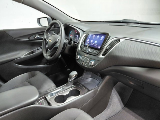 Certified 2022 Chevrolet Malibu LS image 22
