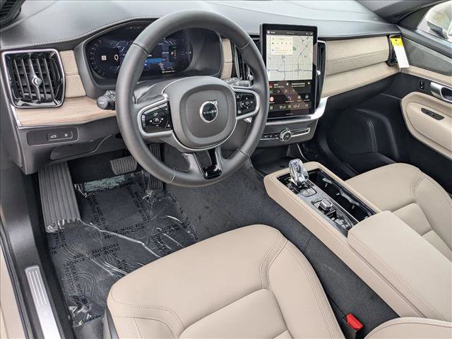 Used 2026 Volvo XC90 T8 Plus w/ Protection Package Premier image 3