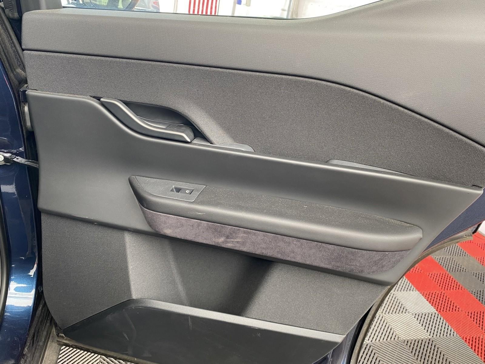 Used 2023 Fisker Ocean Ultra AWD/4WD image 10