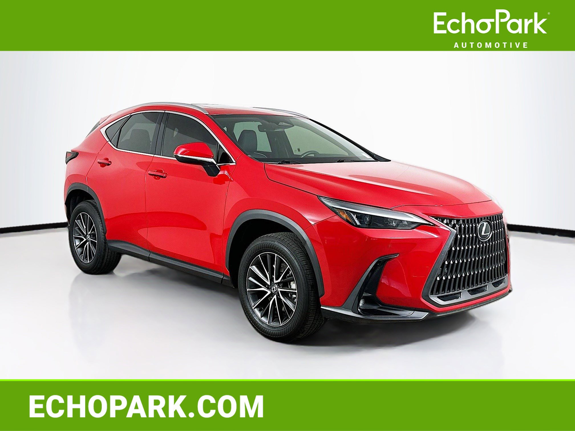 Used 2024 Lexus NX 250 FWD