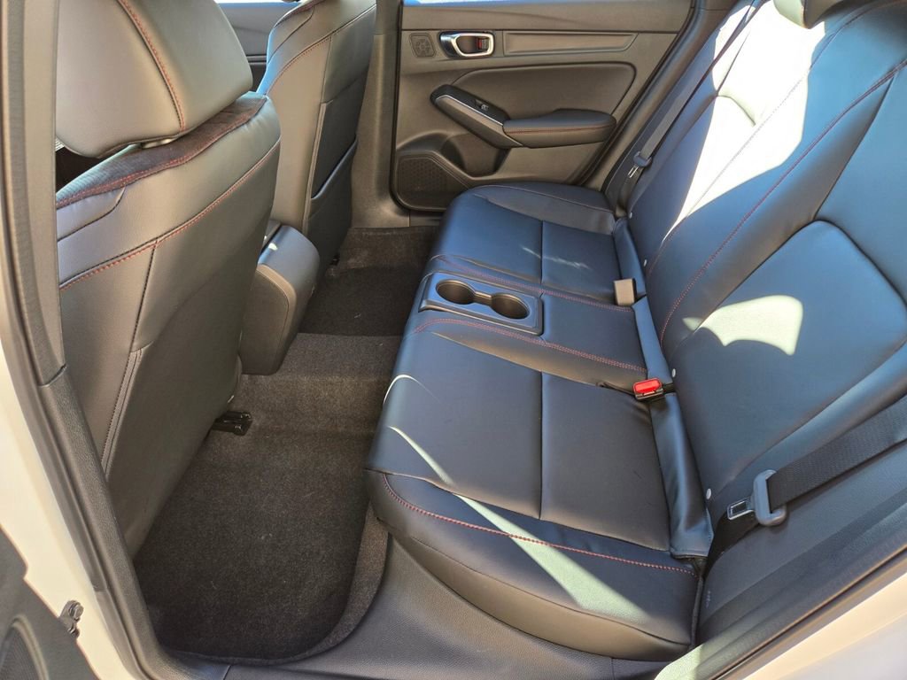 New 2026 Acura Integra Type S image 13