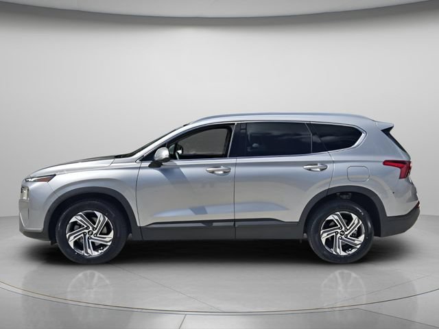 Used 2023 Hyundai Santa Fe SEL FWD image 3