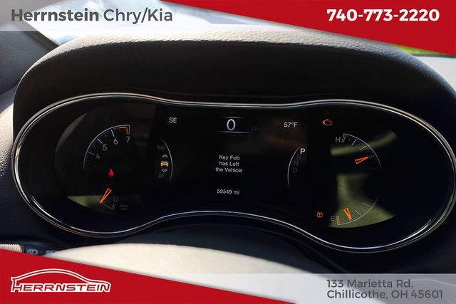 Used 2021 Jeep Grand Cherokee Limited AWD/4WD image 6